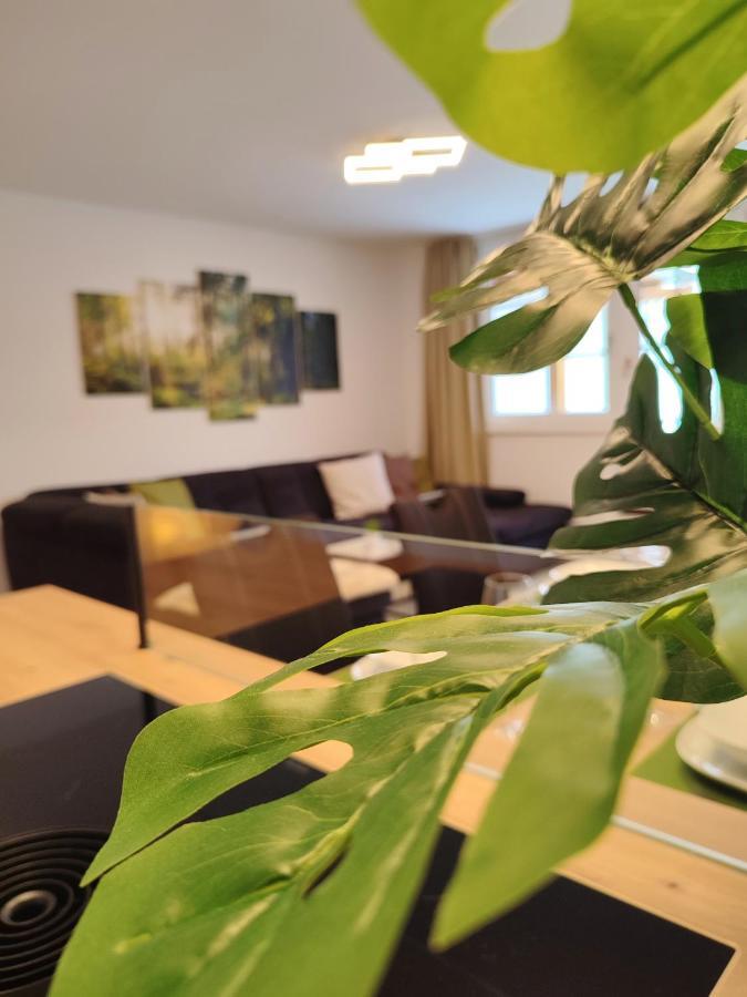 אוברטאורן Modern Mountain Apartment - Free Parking & Sauna מראה חיצוני תמונה