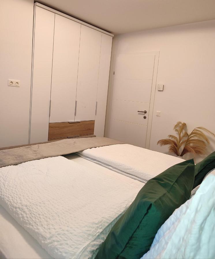 אוברטאורן Modern Mountain Apartment - Free Parking & Sauna מראה חיצוני תמונה