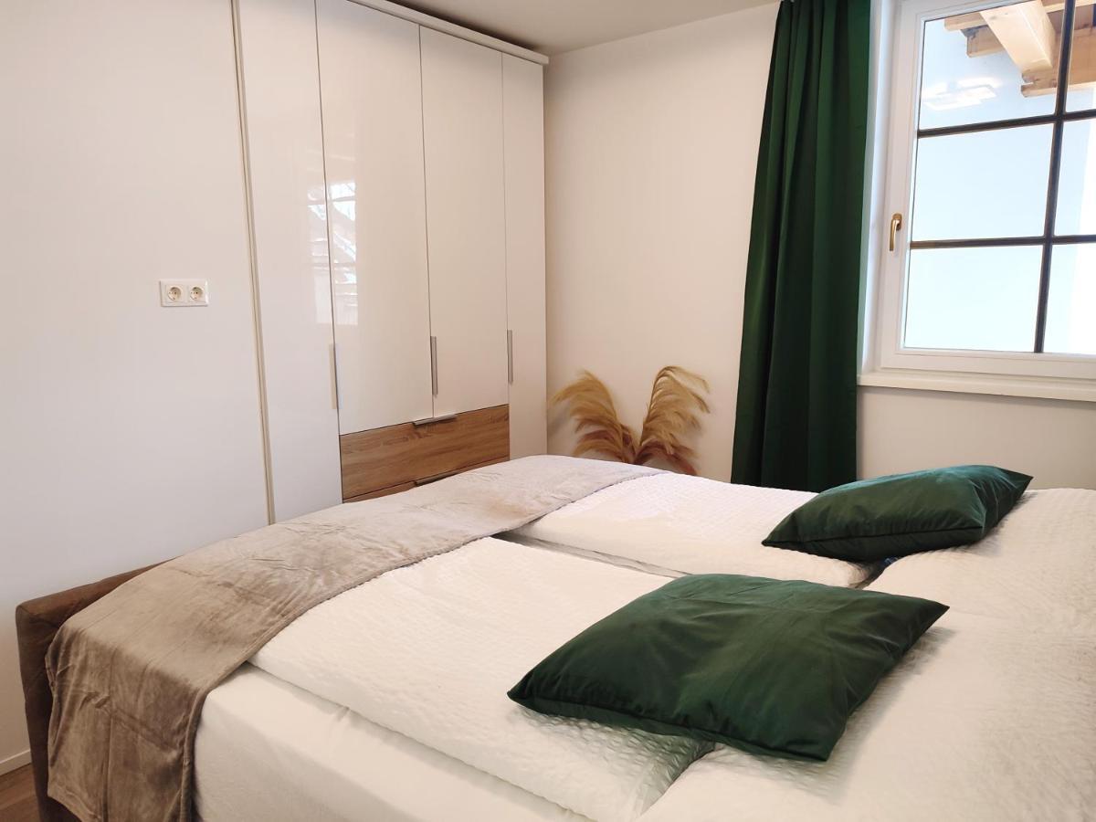 אוברטאורן Modern Mountain Apartment - Free Parking & Sauna מראה חיצוני תמונה
